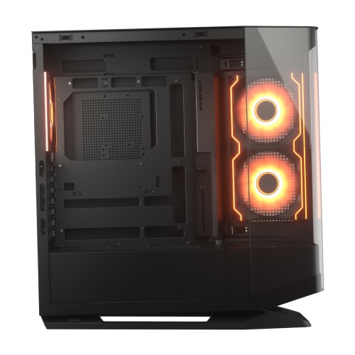 Cougar FV270 RGB Mid Tower E-ATX Gaming Casing