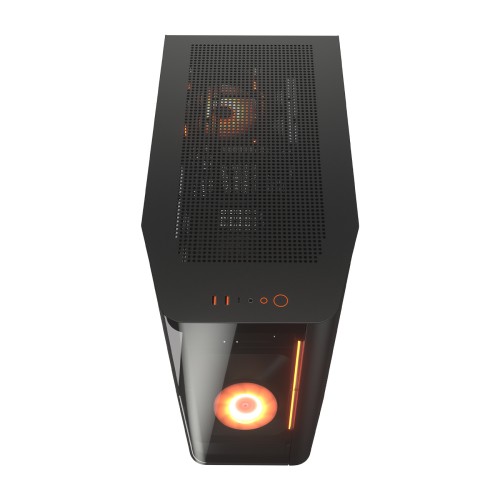 Cougar FV270 RGB Mid Tower E-ATX Gaming Casing