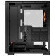 Cougar MX220 RGB Mid Tower Gaming Casing - Black