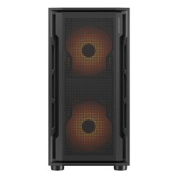 Cougar UNIFACE MINI RGB m-ATX Mini Tower Gaming Casing