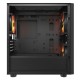 Cougar UNIFACE MINI RGB m-ATX Mini Tower Gaming Casing