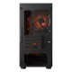 Cougar UNIFACE MINI RGB m-ATX Mini Tower Gaming Casing