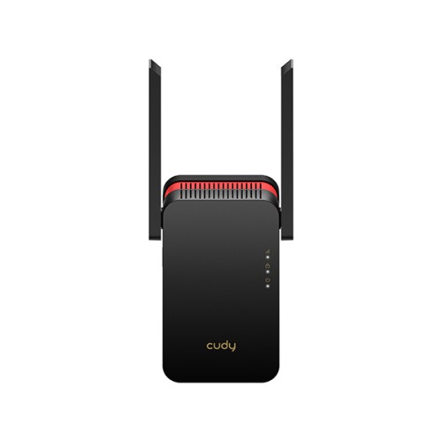 Cudy RE3000 AX3000 Dual Band Wi-Fi 6 Range Extender