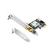 Cudy WE3000 V2 AX3000 Dual-Band Wi-Fi 6 PCIe Adapter