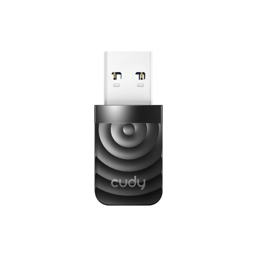 Cudy WU1300S AC1300 High Gain USB Wi-Fi Adapter