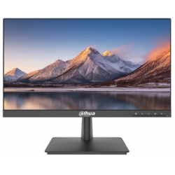 DAHUA DHI-LM22-L200V 21.45'' FHD LED BORDERLESS MONITOR (Project Series)