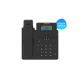 DINSTAR C60UP Entry Level IP Phone with POE & With Adapter