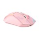 Dareu A950 Tri-mode Gaming Mouse With Charging Dock (Pink)