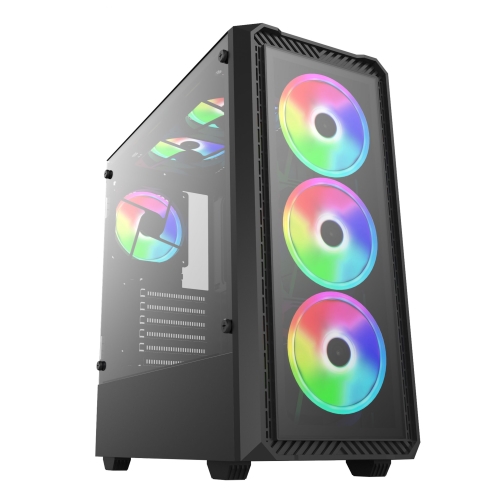 Dark Ghost SX-C8020 ATX Casing