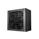 Deepcool PK650D 650 Watt 80 PLUS Bronze Power Supply