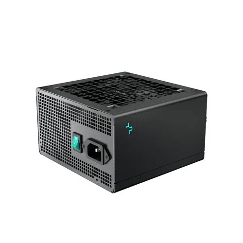 Deepcool PK650D 650 Watt 80 PLUS Bronze Power Supply