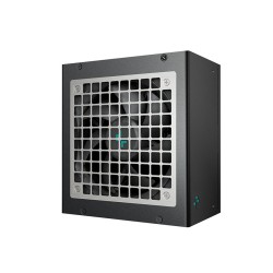 DeepCool PX1300P 80 PLUS Platinum Fully Modular 1300W Power Supply