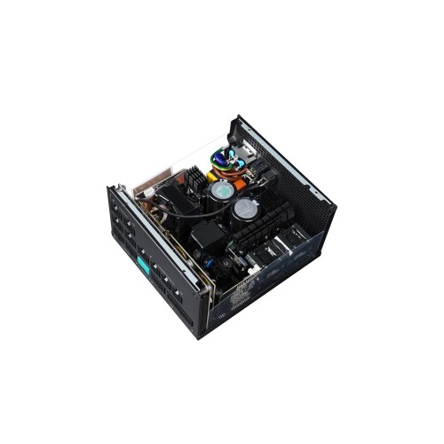 DeepCool PX1300P 80 PLUS Platinum Fully Modular 1300W Power Supply