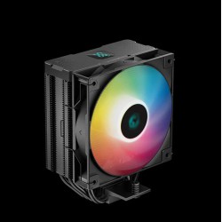 DeepCool AG400 Digital BK ARGB Cpu Cooler