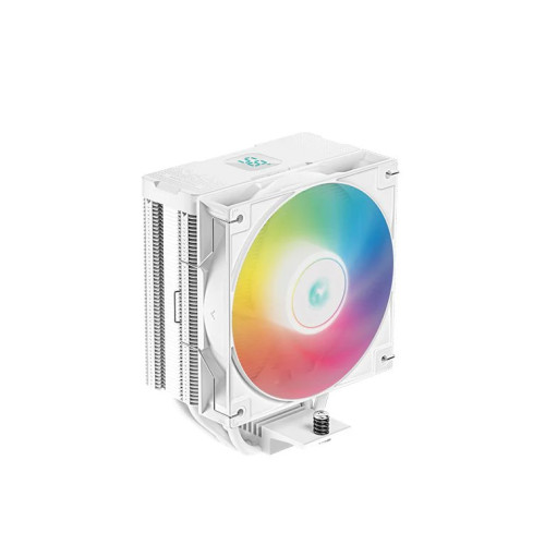 DeepCool AG400 Digital WH ARGB Cpu Cooler