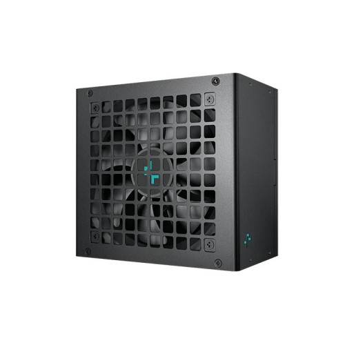 DeepCool PL750D 80 PLUS Bronze Non-Modular Power Supply