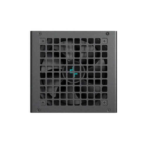 DeepCool PL750D 80 PLUS Bronze Non-Modular Power Supply