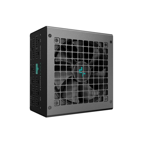 DeepCool PN650M 80 PLUS Gold Fully Modular Power Supply