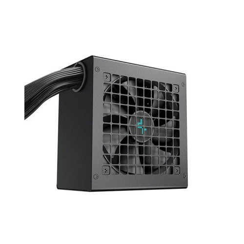 DeepCool PN750D 80 PLUS Gold Non-Modular Power Supply