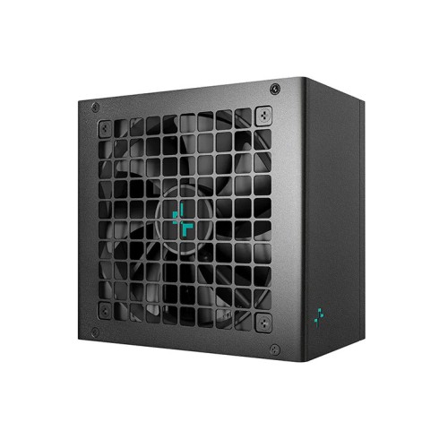 DeepCool PN850M 80 PLUS Gold Fully Modular Power Supply