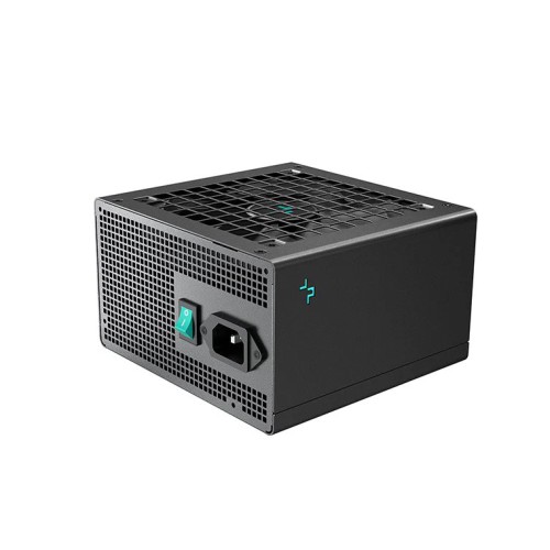 DeepCool PN850M 80 PLUS Gold Fully Modular Power Supply