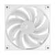 Deepcool FD14 ARGB WH (1xFAN) White Casing Cooling Fan