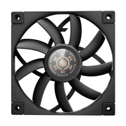 Deepcool FT12 Slim (1xFAN) Black Casing Cooling Fan