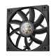 Deepcool FT12 Slim (1xFAN) Black Casing Cooling Fan