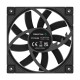 Deepcool FT12 Slim (1xFAN) Black Casing Cooling Fan