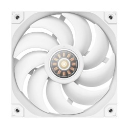 Deepcool FT12 WH (1xFAN) White Casing Cooling Fan