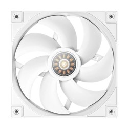 Deepcool FT14 WH (1xFAN) White Casing Cooling Fan