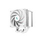 Deepcool AK500 WH Single Tower CPU Air Cooler