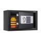 Deli ET520 Digital Safe Deposit Box