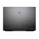 Dell Alienware M16 R2 2024 Model CU7-155H RTX 4070 8GB, 16GB RAM, 1TB SSD 16.0″ QHD+ 240Hz Display Gaming Laptop (Black)