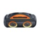 Digital X Partymate X102 Black Portable Bluetooth Speaker