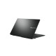 ASUS Vivobook Go 15 OLED E1504FA-L1565W Ryzen 5 7520U 16GB RAM 512GB SSD 15.6'' OLED Laptop (Mixed Black)