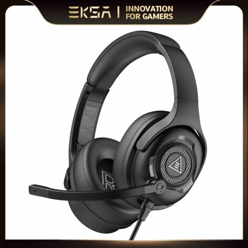 EKSA AirComfy E4 Superlight Gaming Headset