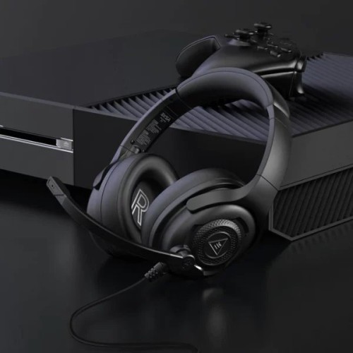 EKSA AirComfy E4 Superlight Gaming Headset