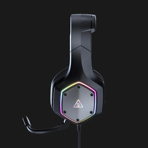 EKSA E1000 V2 RGB Wired Gaming Headset