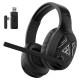 EKSA E5 BT 2.4 GHz Wireless Gaming Headset