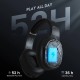 EKSA E5 BT 2.4 GHz Wireless Gaming Headset