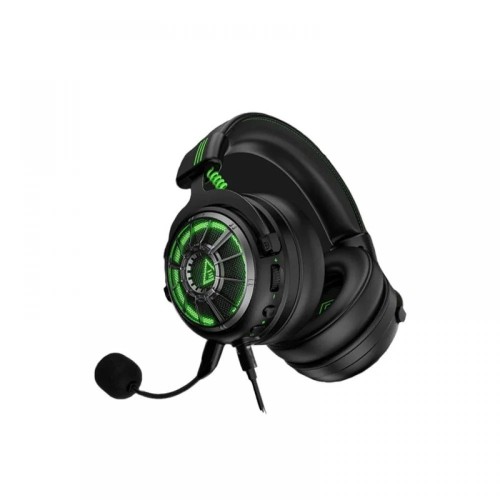 EKSA STAR ENGINE PRO 7.1 SURROUND SOUND GAMING HEADSET BLACK