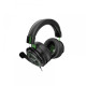 EKSA STAR ENGINE PRO 7.1 SURROUND SOUND GAMING HEADSET BLACK