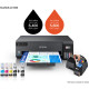 Epson EcoTank L11050 A3 Wi-Fi Ink Tank Printer