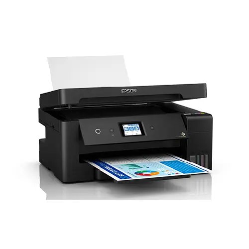 Epson EcoTank L14150 (A3) Multifunction Ink Tank Printer with Duplex & Wi-Fi