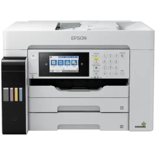 Epson EcoTank L15180 A3 Wi-Fi Duplex Multi-Function Ink Tank Printer