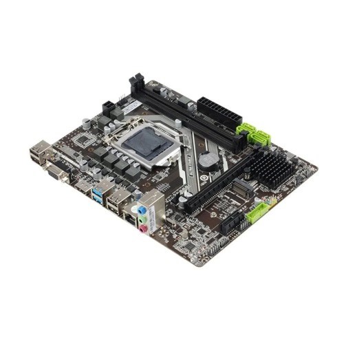 Esonic Intel H110DA1 DDR4 Motherboard