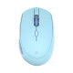 Fantech Go W193 Dual Mode Bluetooth & 2.4GHz Wireless Mouse