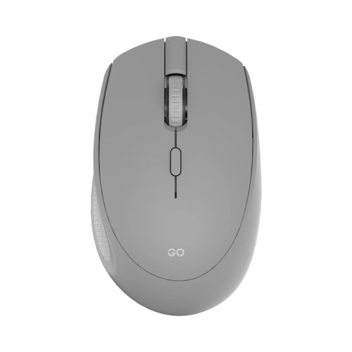 Fantech Go W193 Dual Mode Bluetooth & 2.4GHz Wireless Mouse