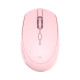 Fantech Go W193 Dual Mode Bluetooth & 2.4GHz Wireless Mouse